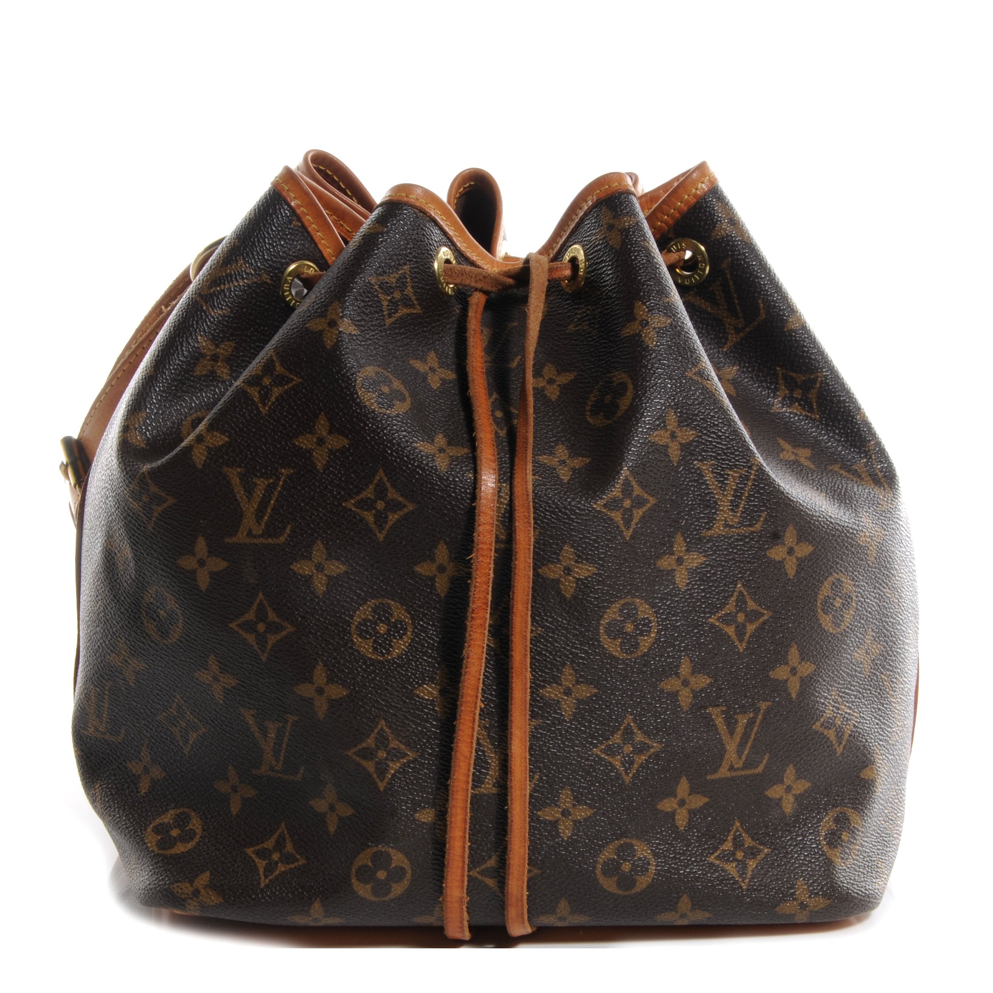 Louis Vuitton Monogram Petit Noe 1 of 8