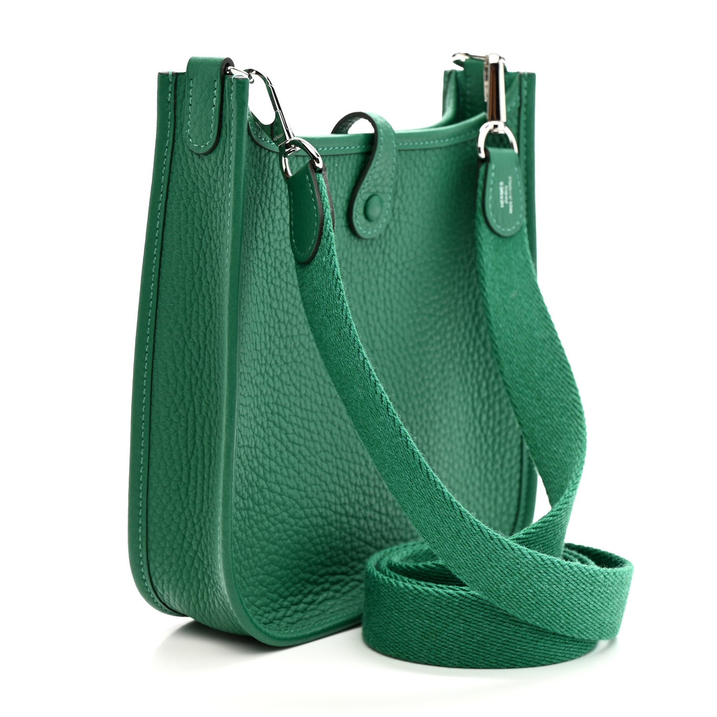 Taurillon Clemence Evelyne TPM Vert Vertigo