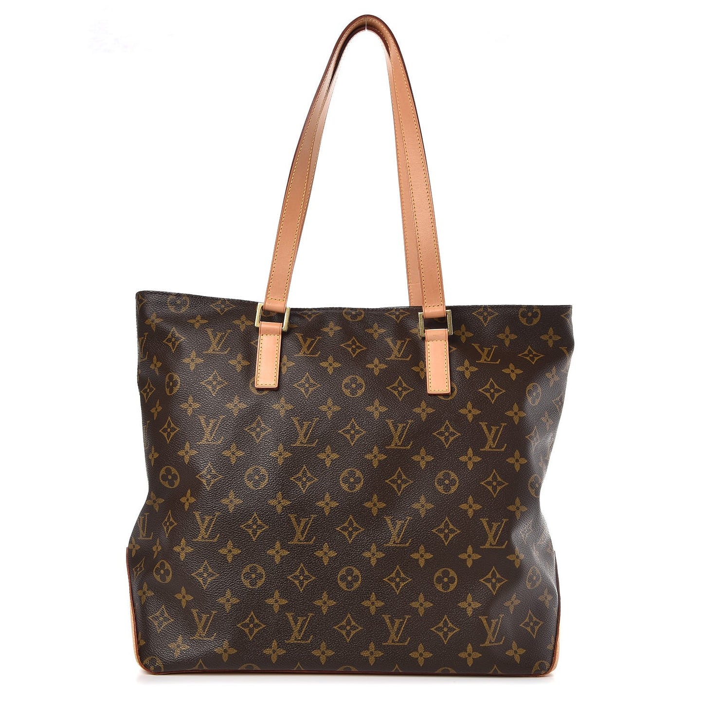 Monogram Cabas Mezzo
