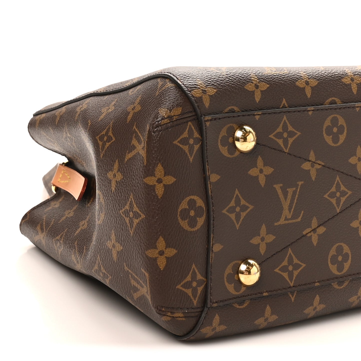 Monogram Montaigne MM