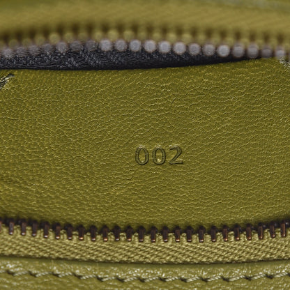 Proenza Schouler Lambskin Medium PS1 Satchel Olive 7 of 14