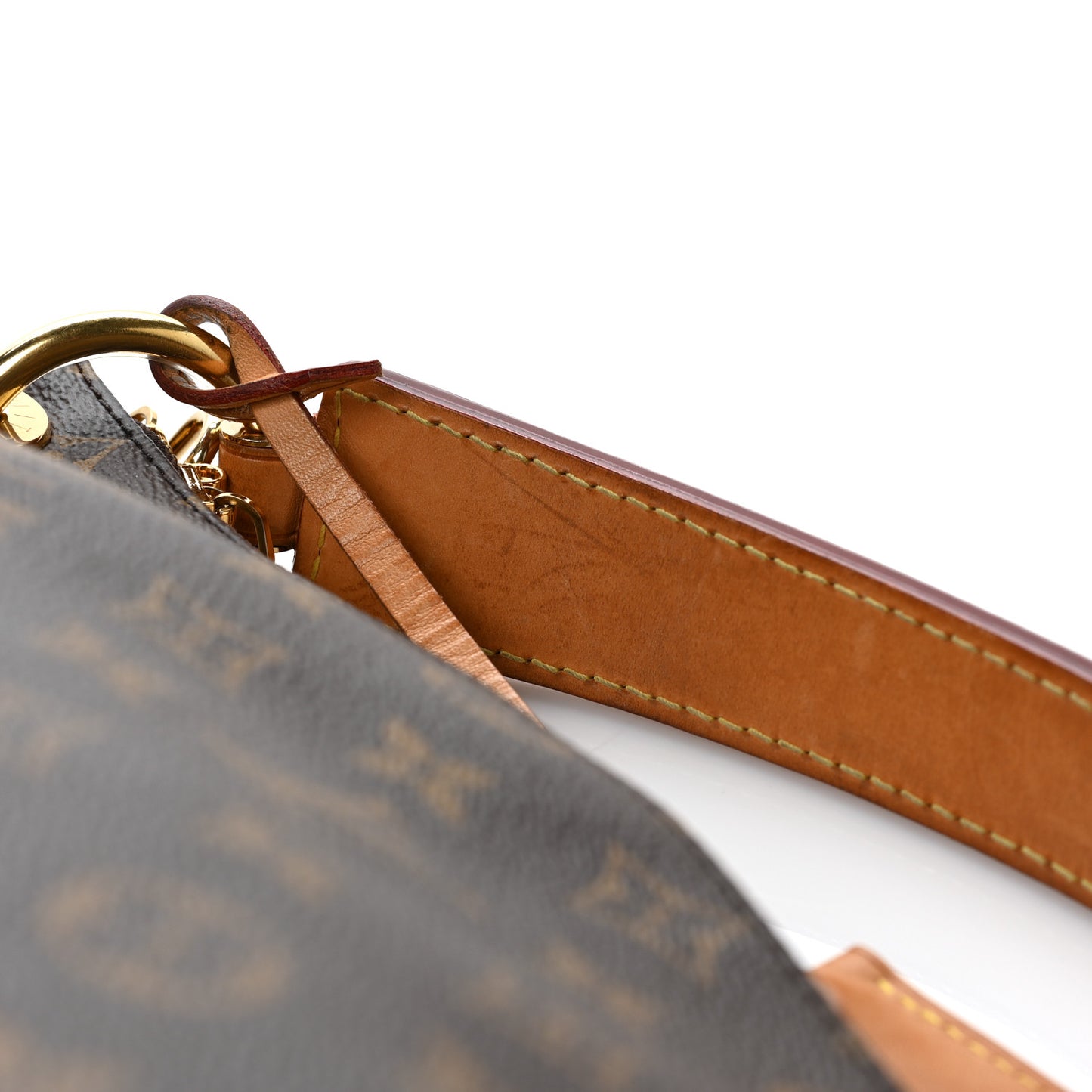 Monogram Berri PM