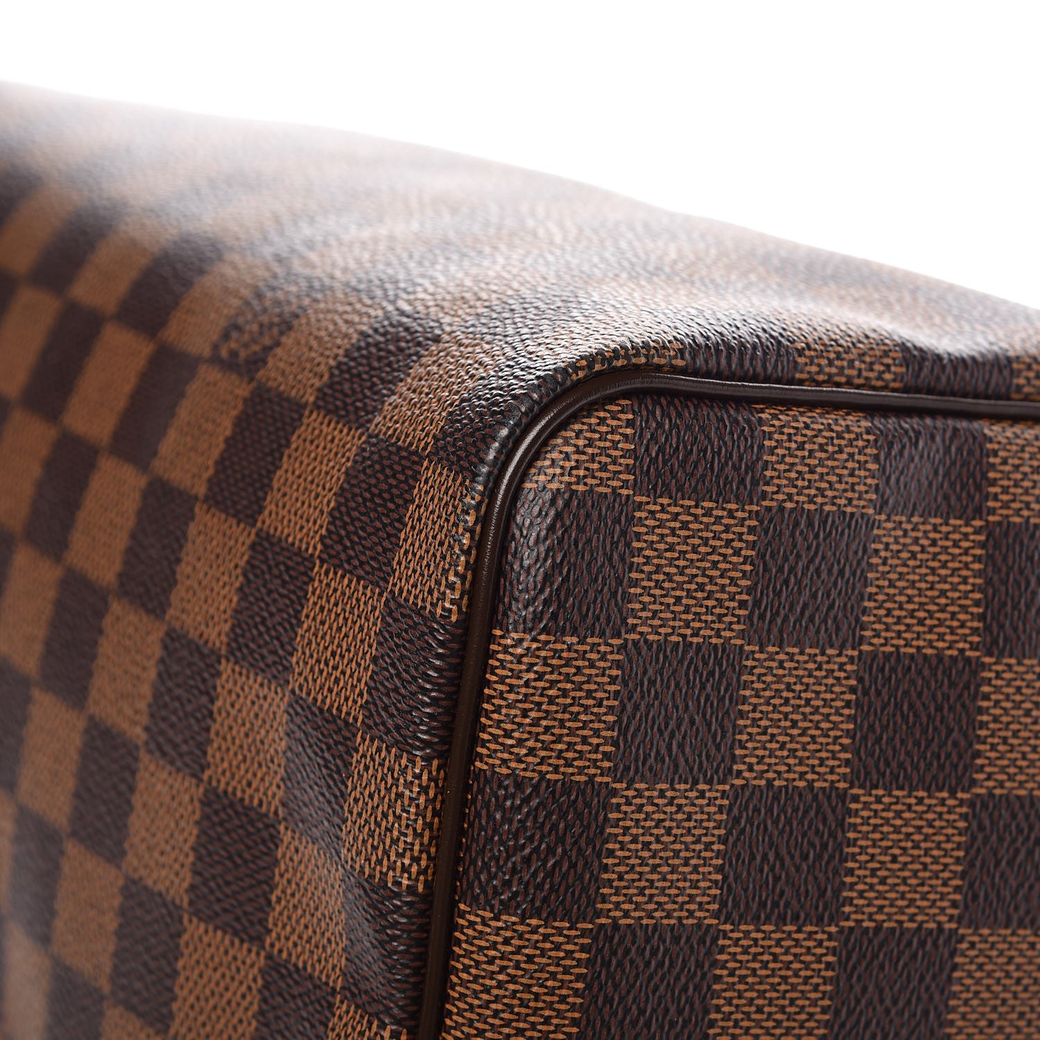 Louis Vuitton Damier Ebene Speedy 30 12 of 12