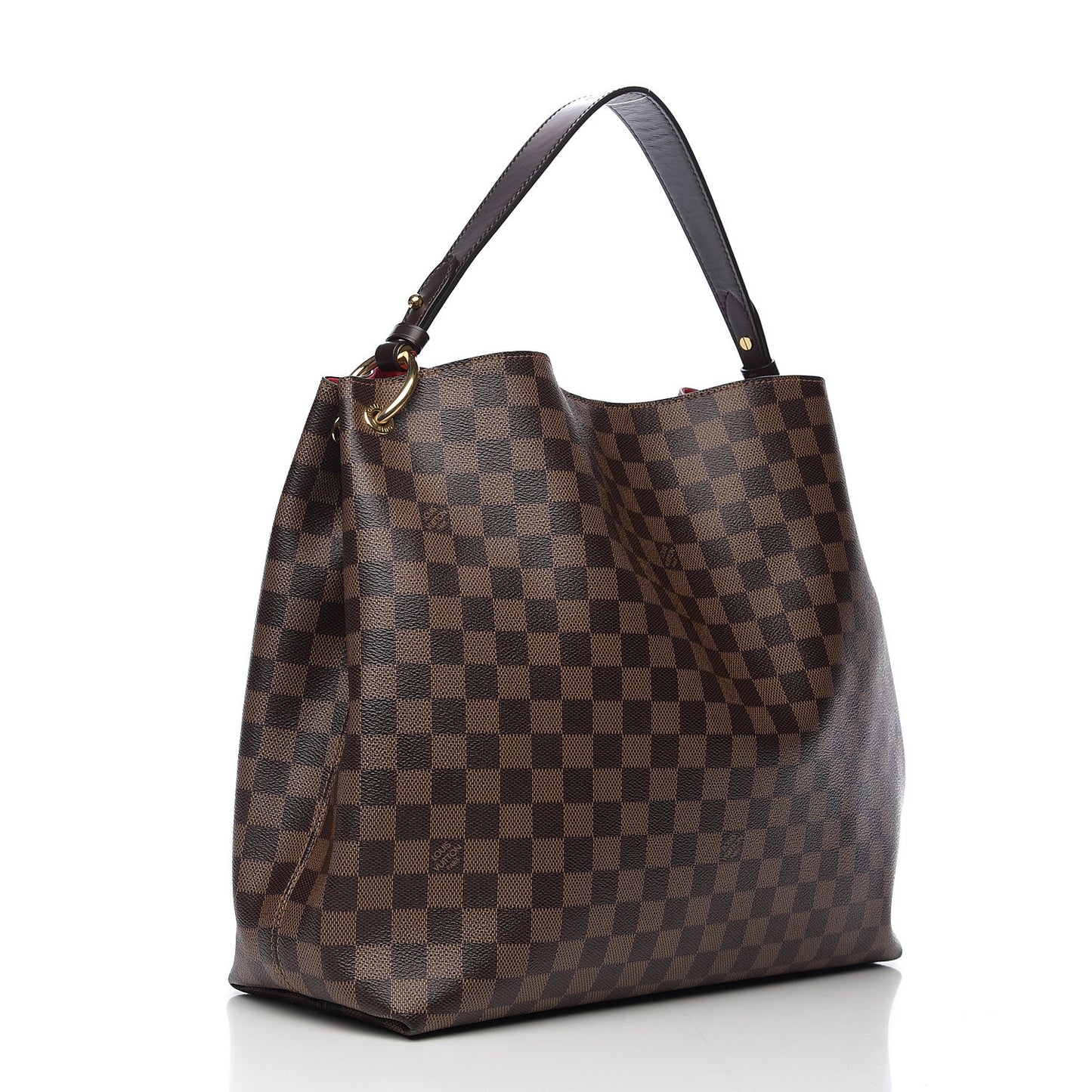 Damier Ebene Graceful MM