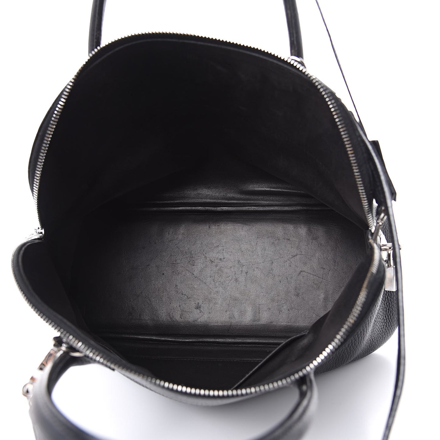 Taurillon Clemence Bolide 35 Black
