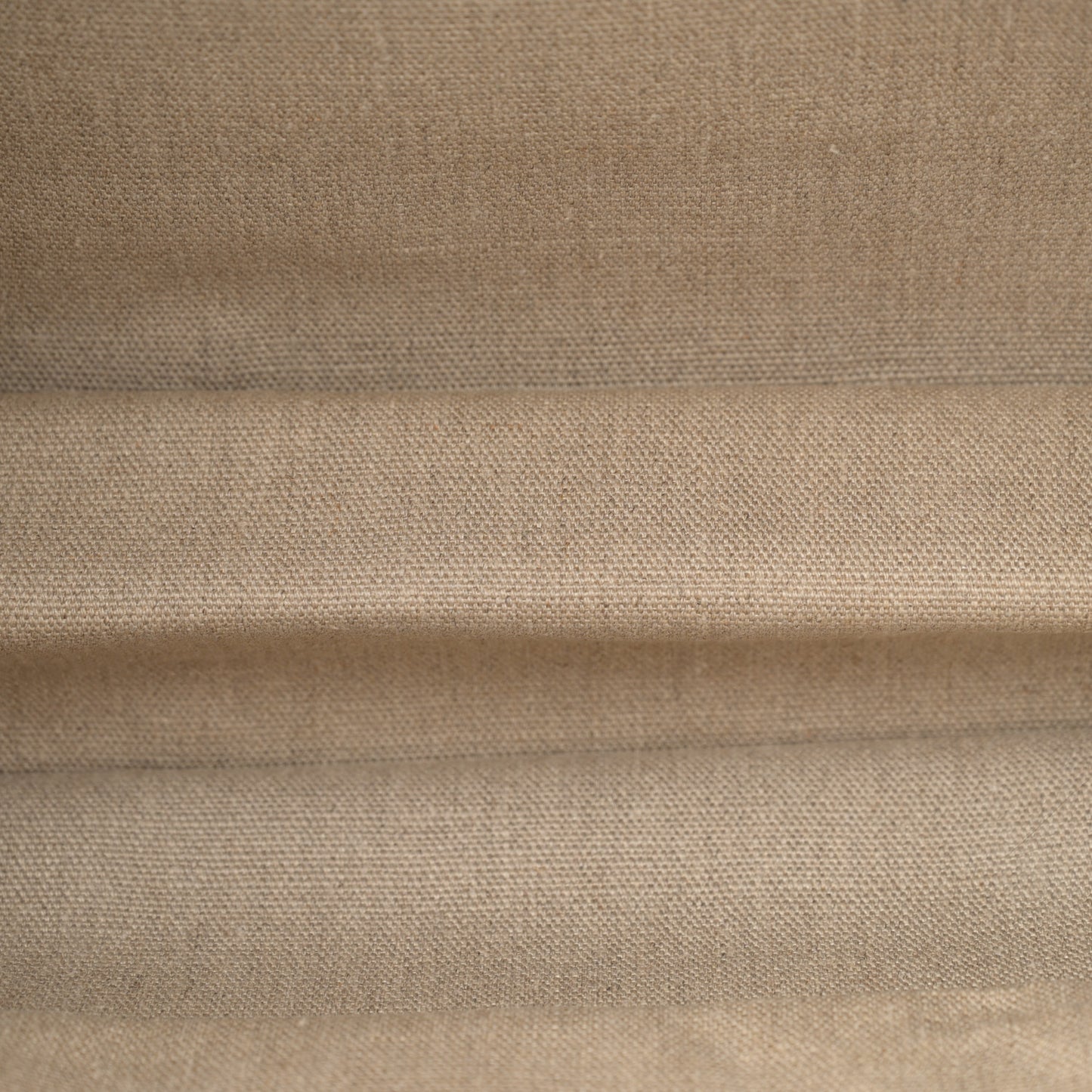 Linen Calfskin Rive Gauche Tote Optic White