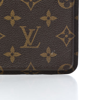 Louis Vuitton Monogram Hardcase iPad Air 2 7 of 7