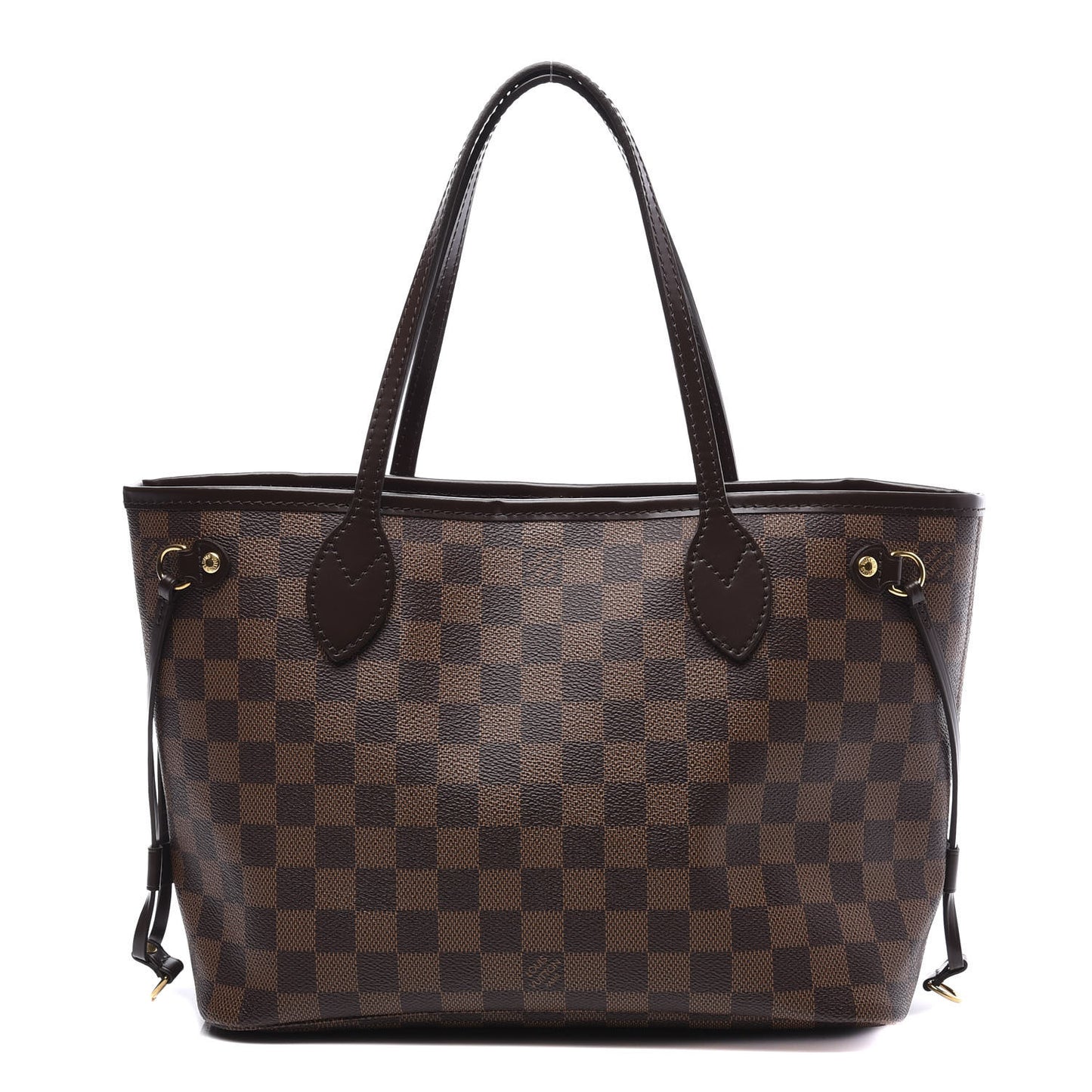 Damier Ebene Neo Neverfull PM