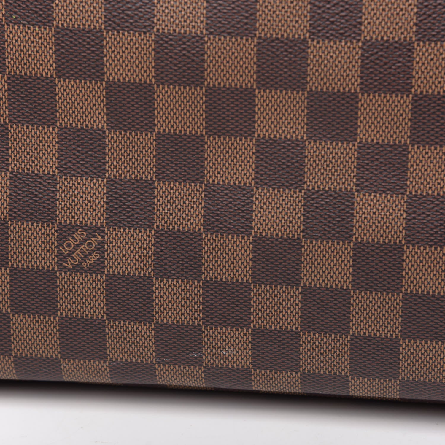 Louis Vuitton Damier Ebene Neo Neverfull GM 12 of 14