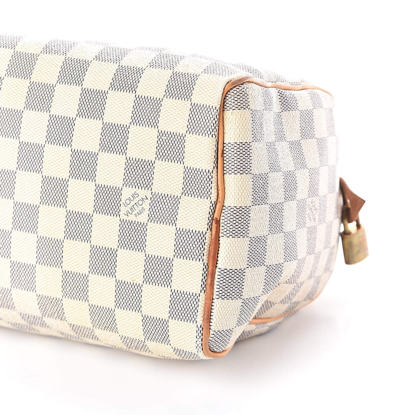 Damier Azur Speedy 25