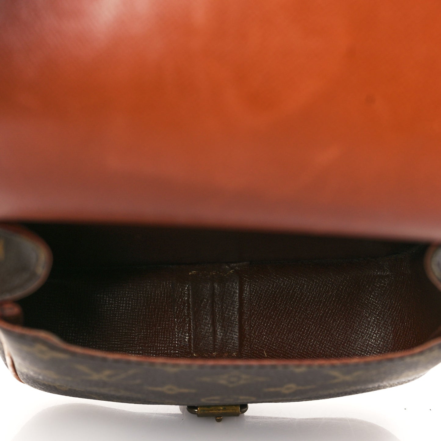 Monogram Cartouchiere 17