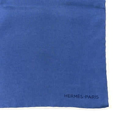 Hermes Silk Lumiere Scarf 90 2 of 3