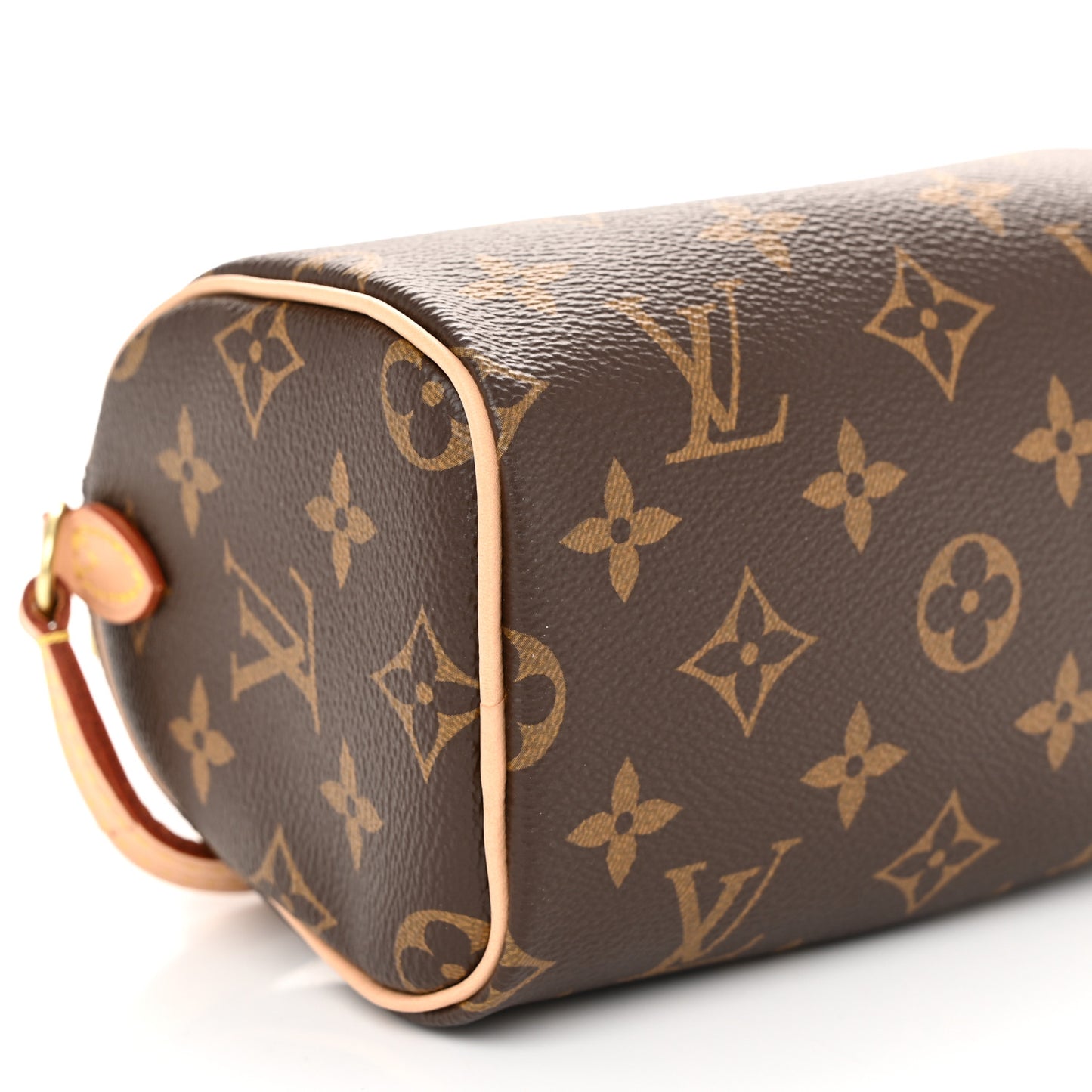 Monogram Nano Speedy
