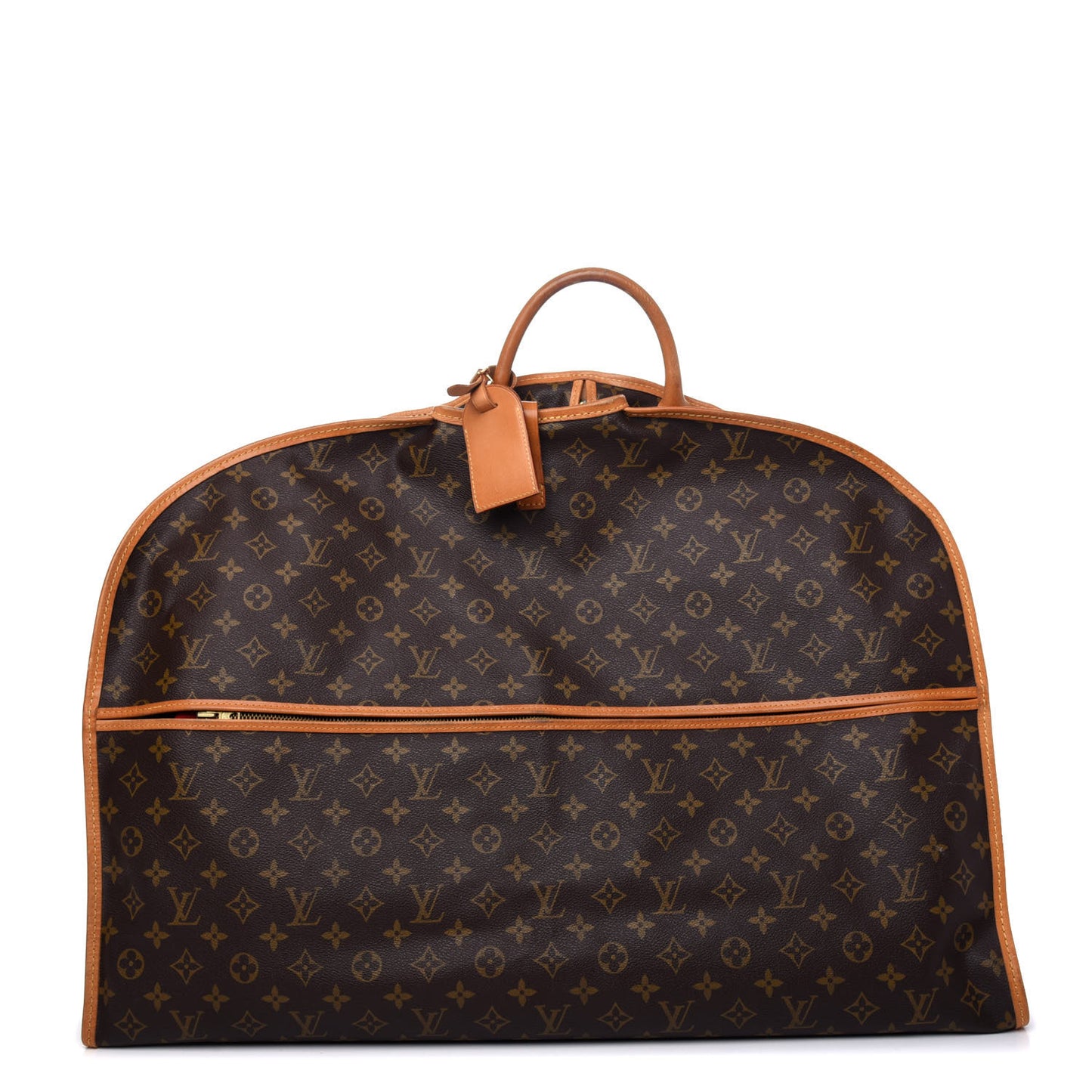 Monogram Garment Carrier