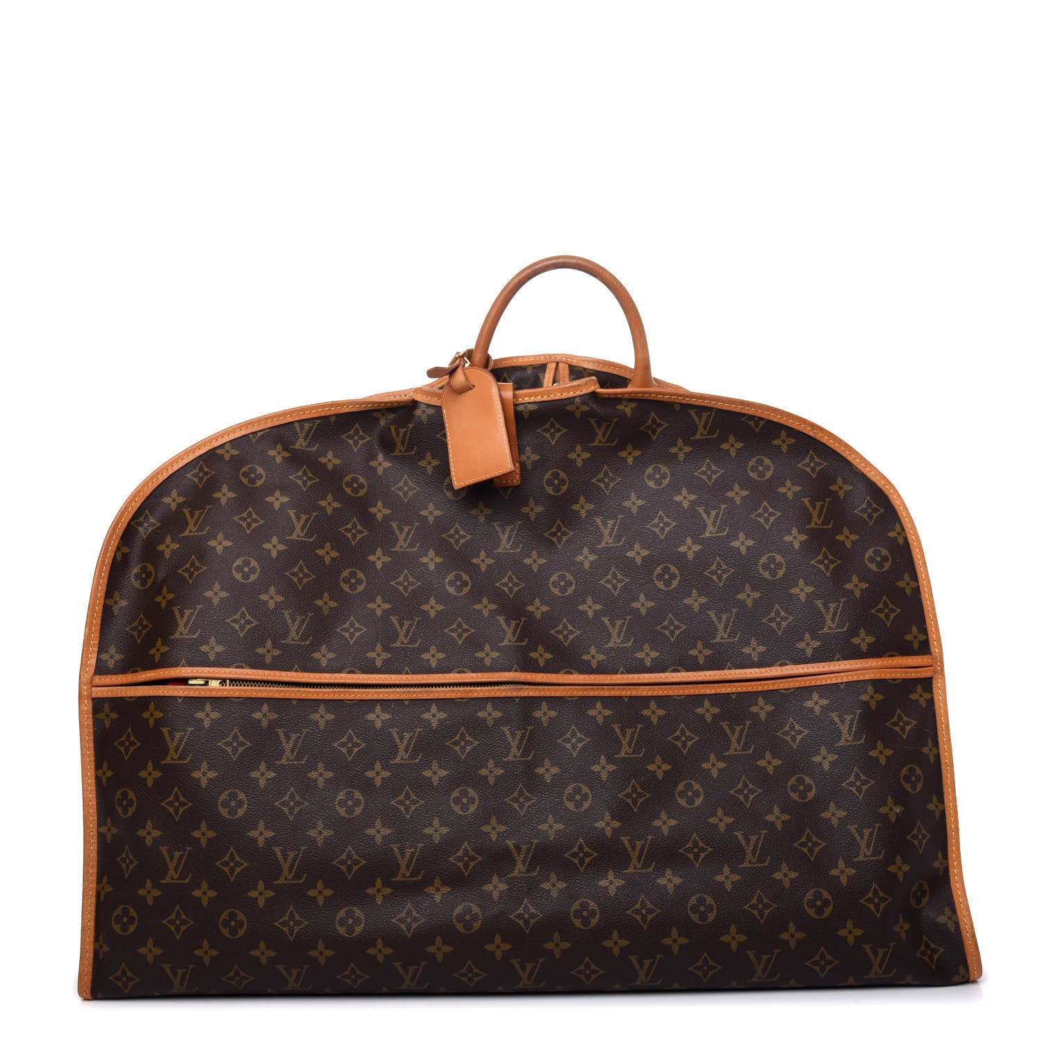 Louis Vuitton Monogram Garment Carrier 1 of 8