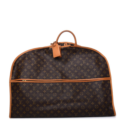 Louis Vuitton Monogram Garment Carrier 1 of 8