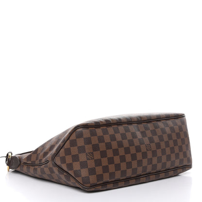 Louis Vuitton Damier Ebene Delightful MM 4 of 15