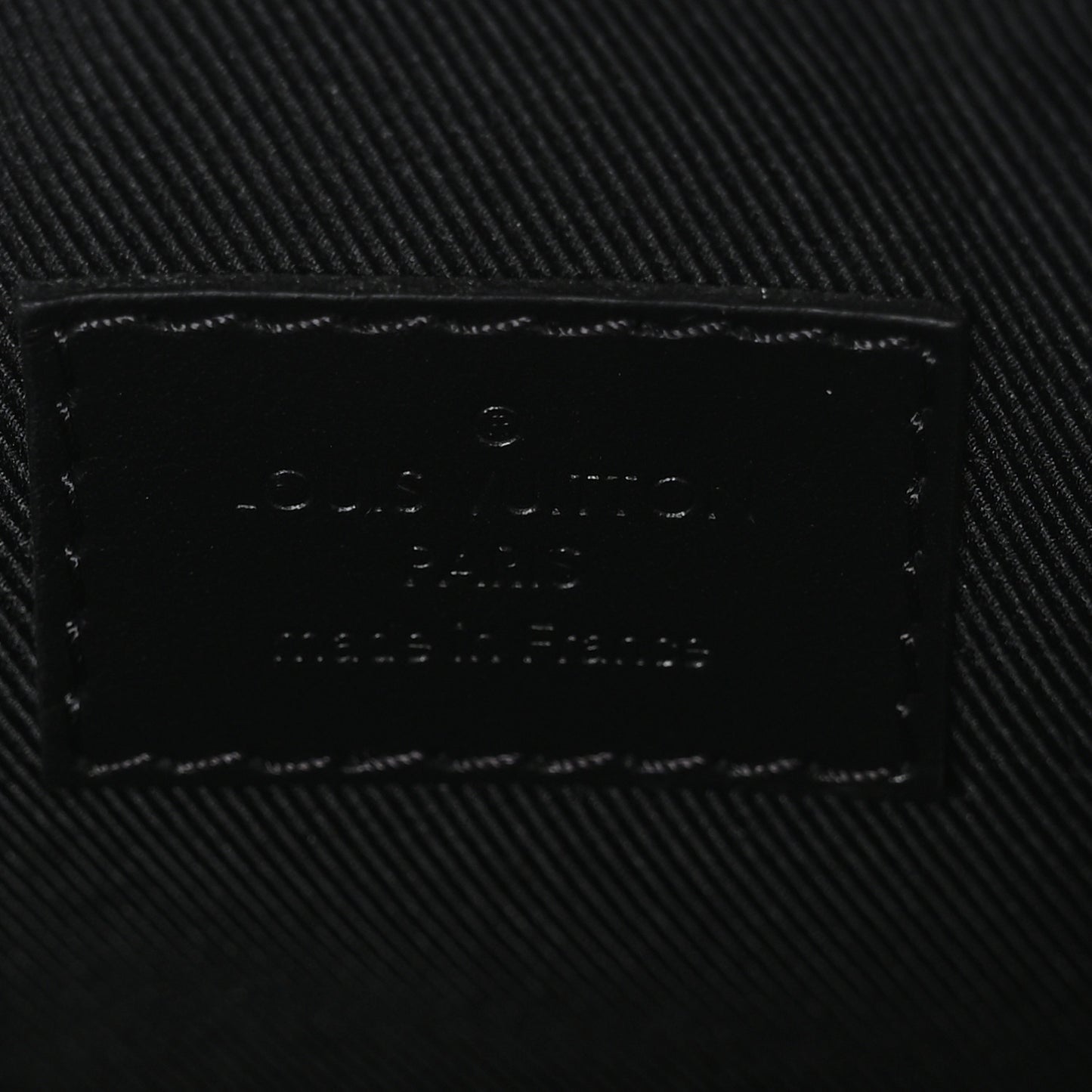 Monogram Sunset Keepall XS Multicolor