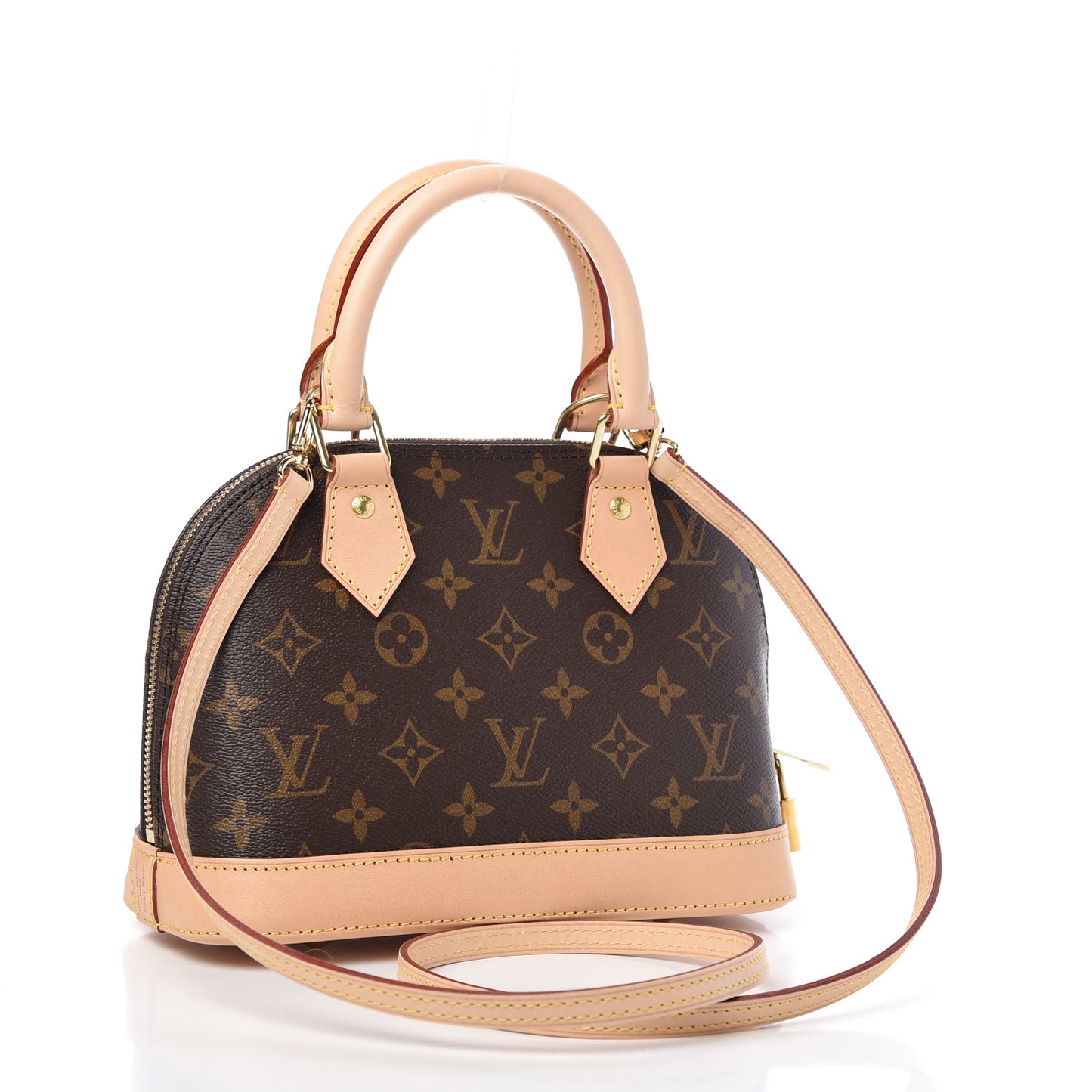 Monogram Alma BB