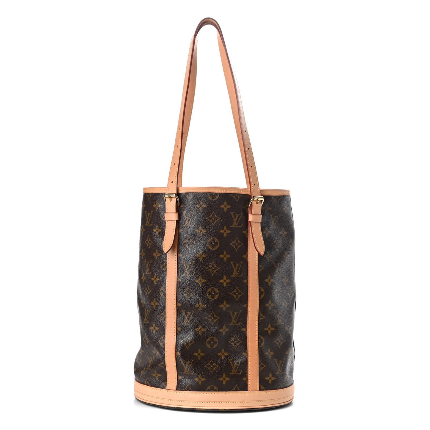 Monogram Bucket 27