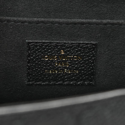 Louis Vuitton Empreinte Monogram Giant Favorite Black 6 of 9