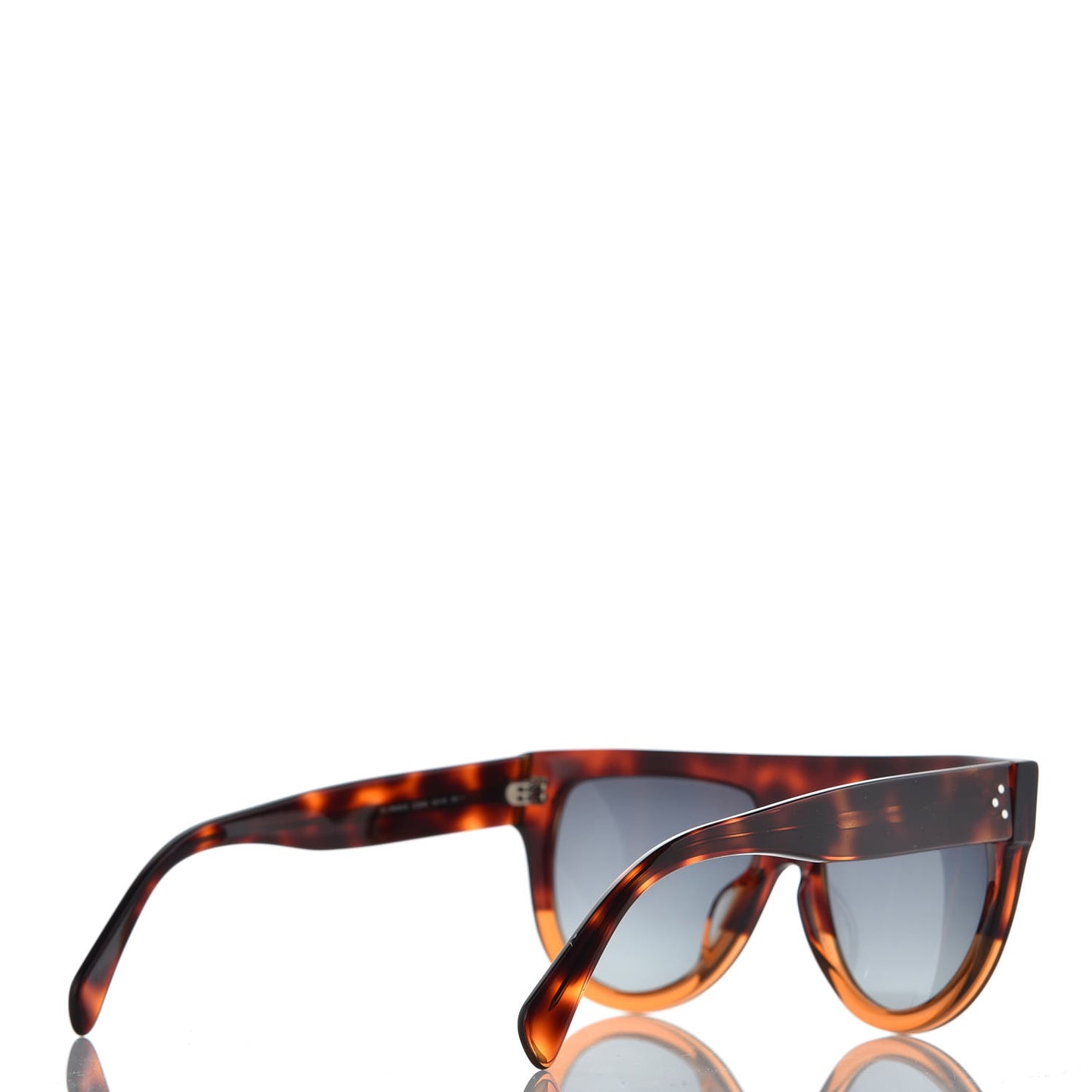 Shadow Sunglasses CL 41026/S Havana
