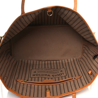 Louis Vuitton Monogram Neo Neverfull MM 5 of 17