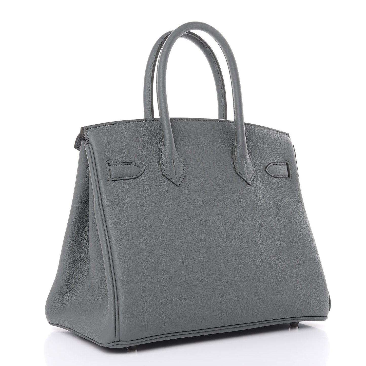 Togo Birkin 30 Vert Amande