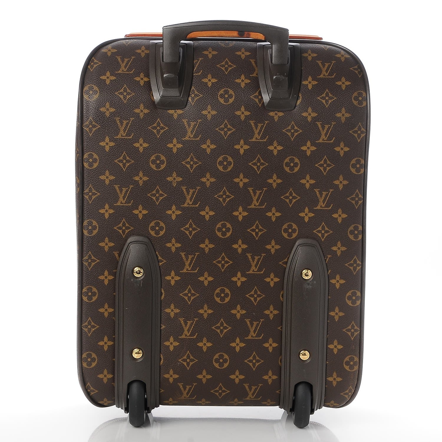 Louis Vuitton Monogram Pegase 45 4 of 12