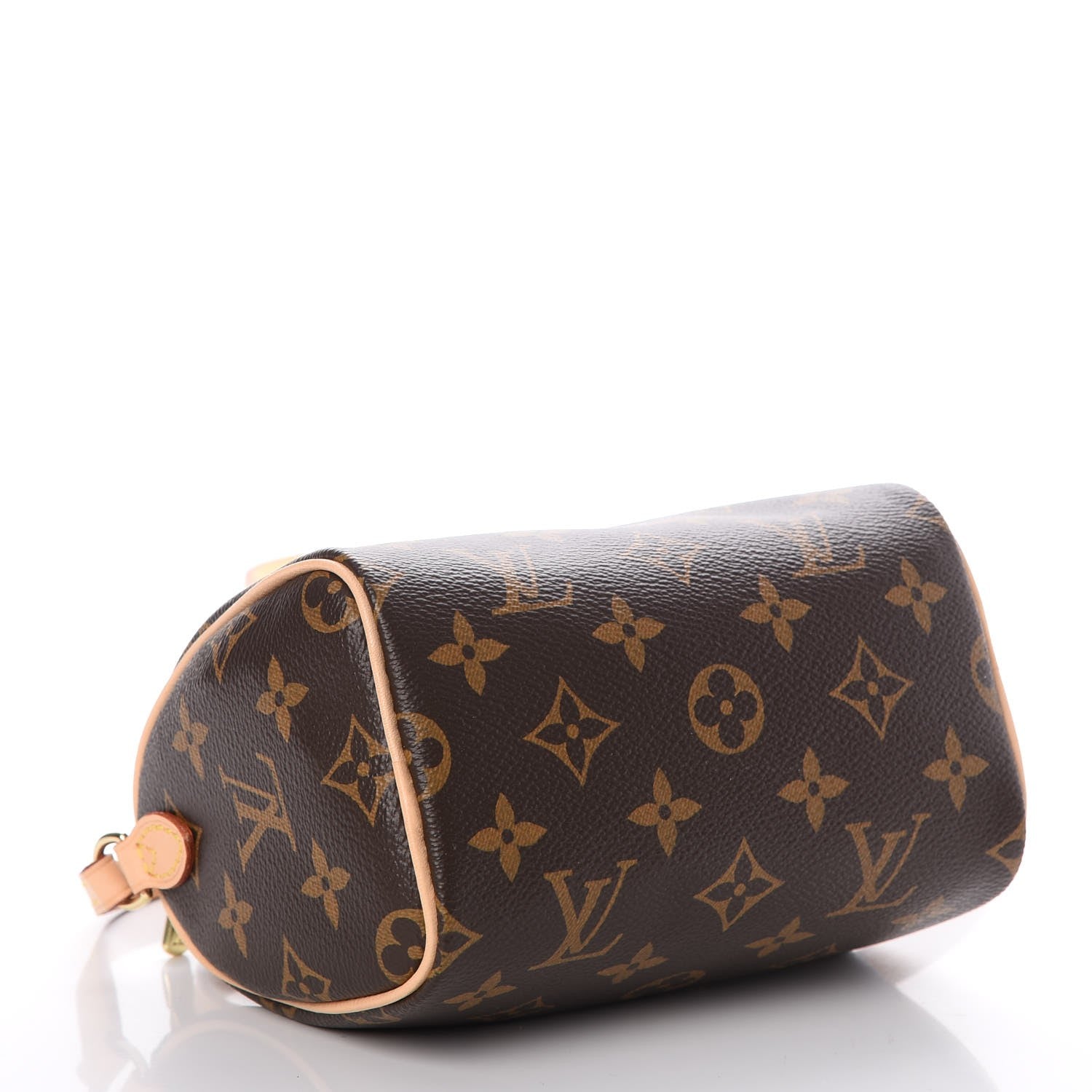 Louis Vuitton Monogram Nano Speedy 5 of 8