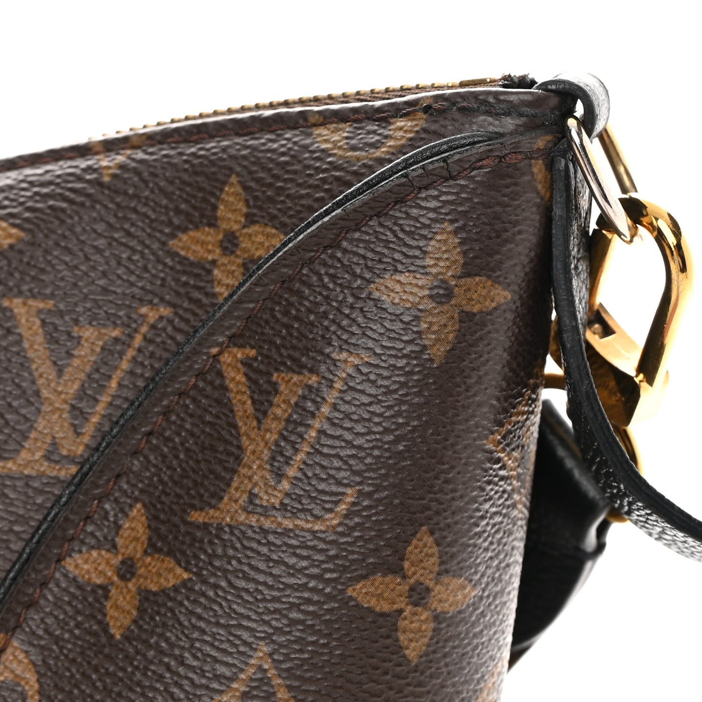 Monogram Tournelle MM Black