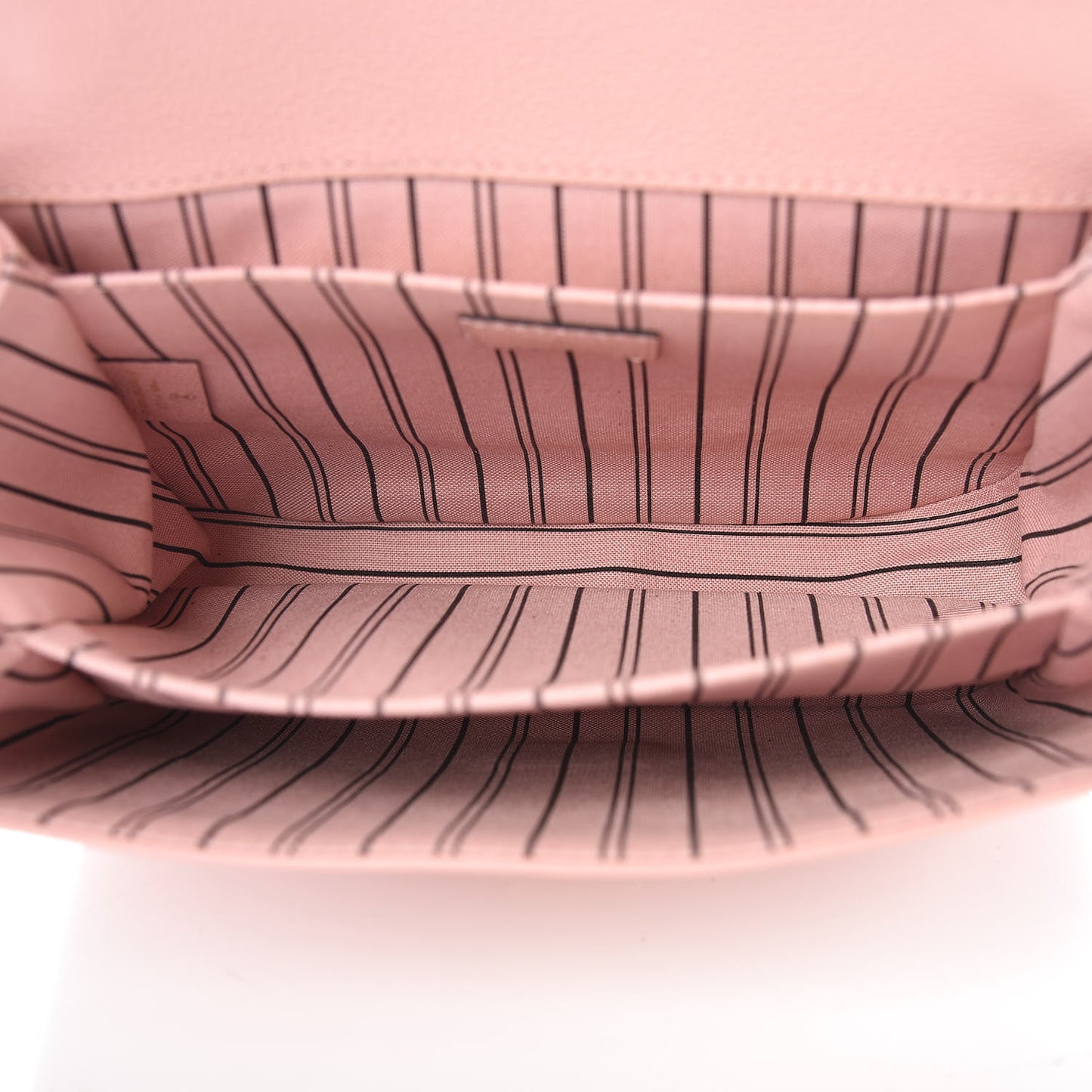 Empreinte Pochette Metis Rose Poudre