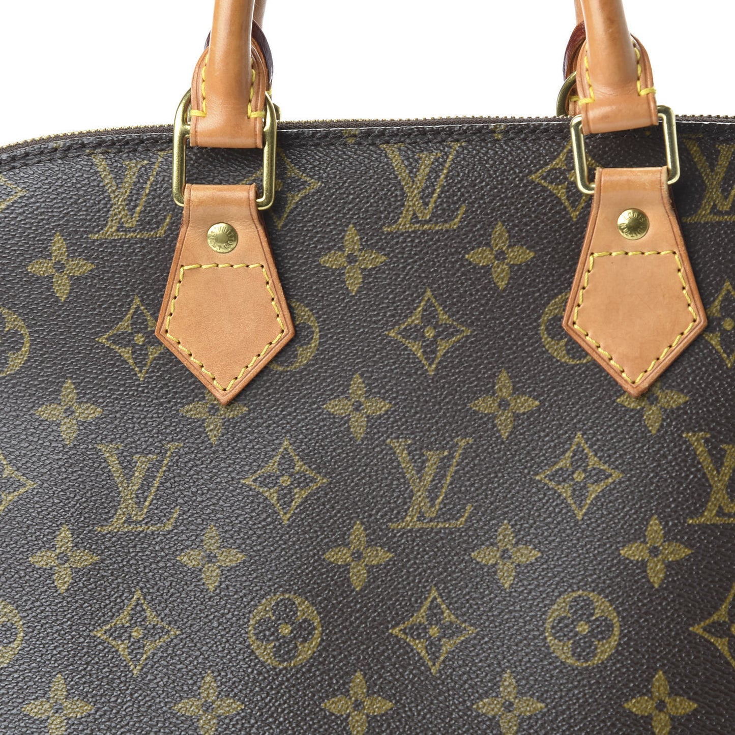 Monogram Alma PM