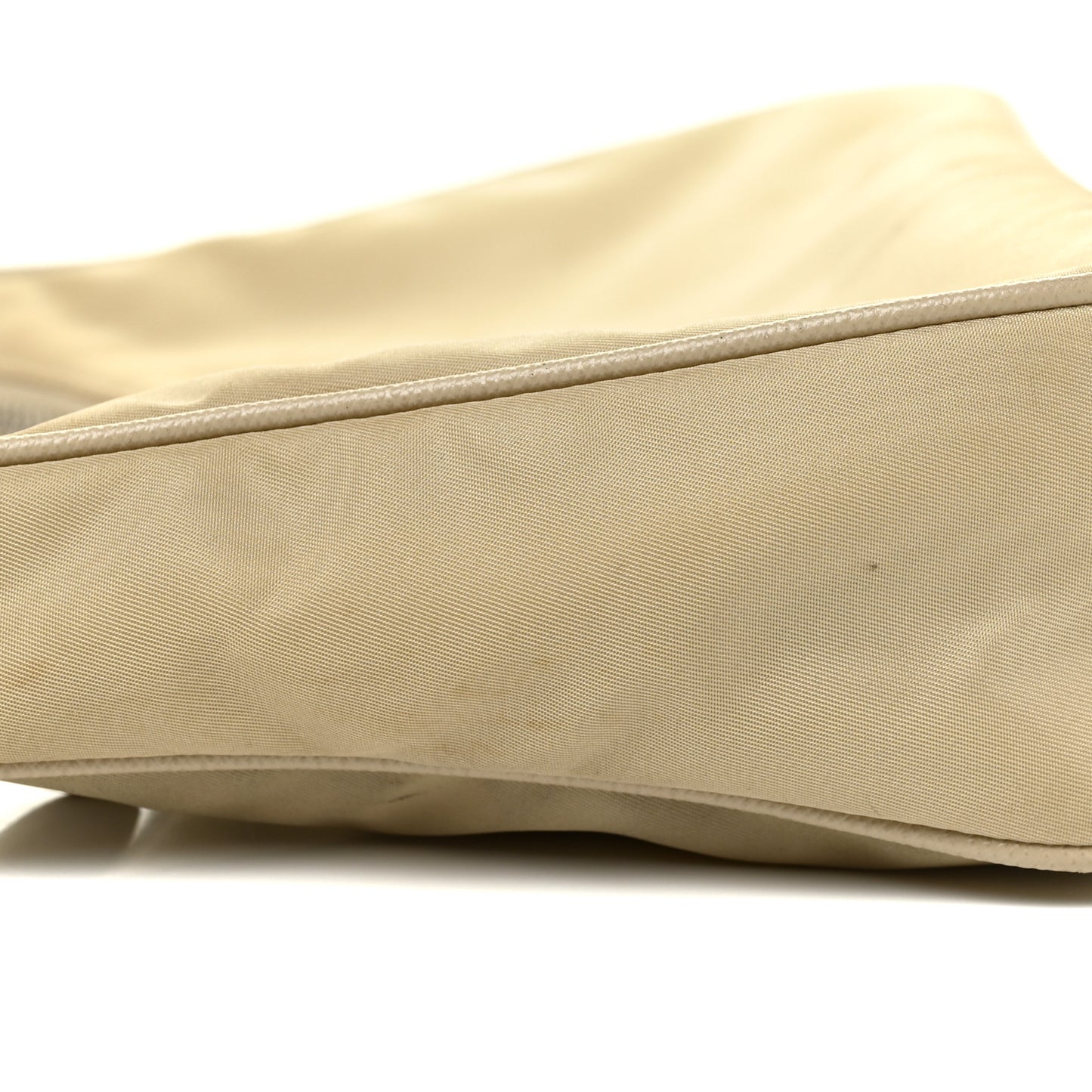 Nylon Re-Edition 2005 Shoulder Bag Deserto