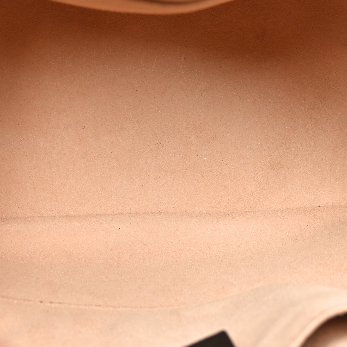 Calfskin Matelasse GG Marmont Backpack Black