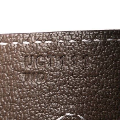 Hermes Epsom Birkin Sellier 30 Etoupe 7 of 9