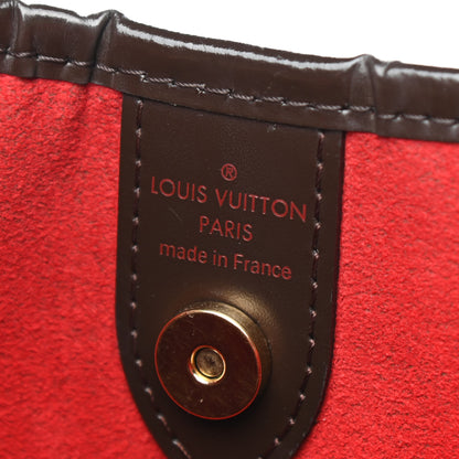 Louis Vuitton Damier Ebene Galliera PM 6 of 9