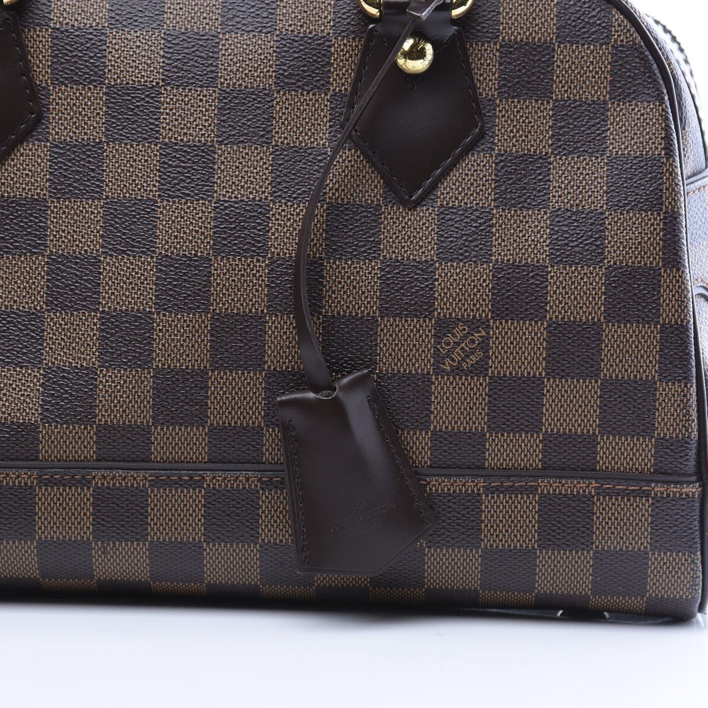 Damier Ebene Duomo