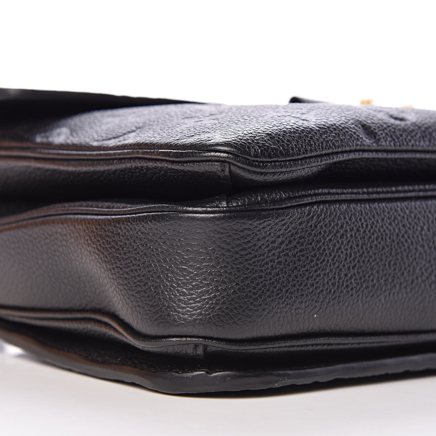 Louis Vuitton Empreinte Pochette Metis Black 9 of 11