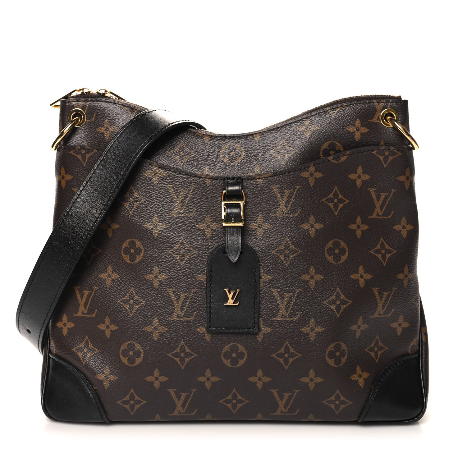 Monogram Odeon MM Black