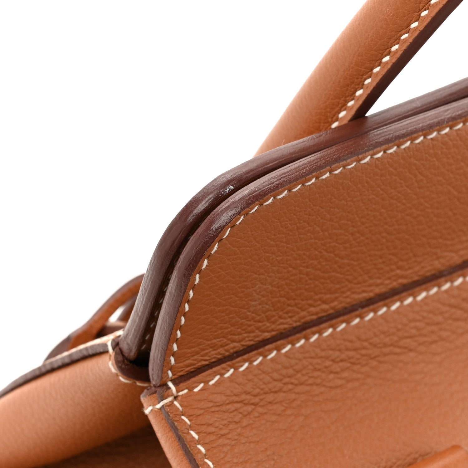 Hermes Evercolor Toolbox 20 Gold 16 of 17