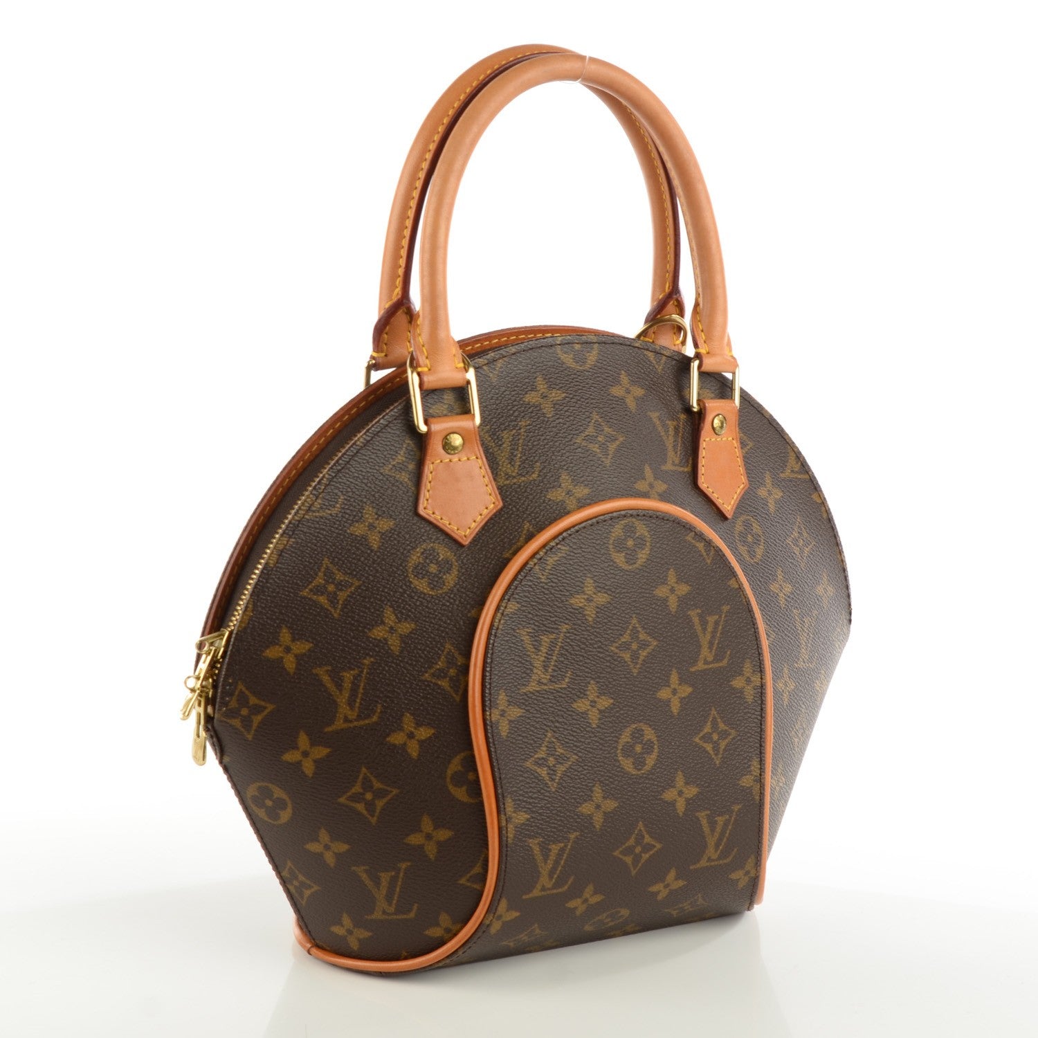 Louis Vuitton Monogram Ellipse PM 3 of 7