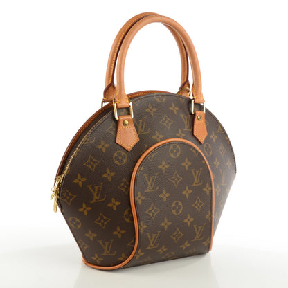 Louis Vuitton Monogram Ellipse PM 3 of 7