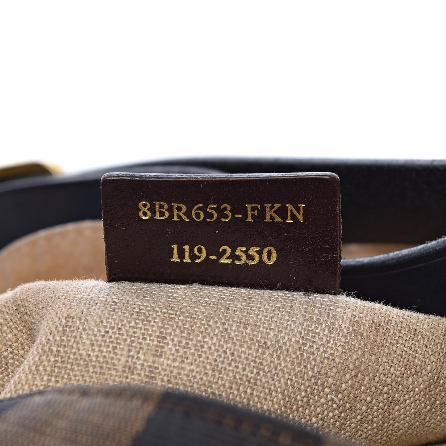 Pequin Cuoio Vegetale Large Hobo Tobacco Black Cuoio