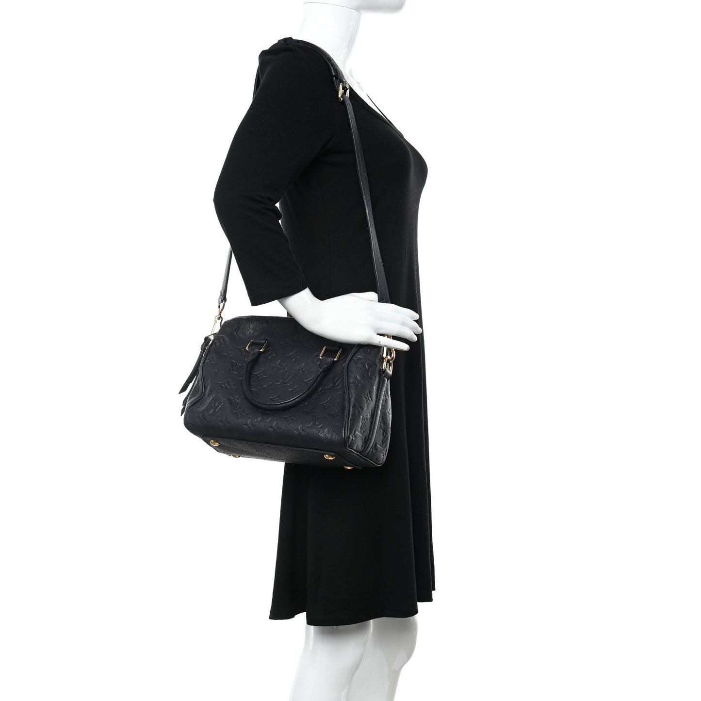 Empreinte Speedy Bandouliere 25 Infini