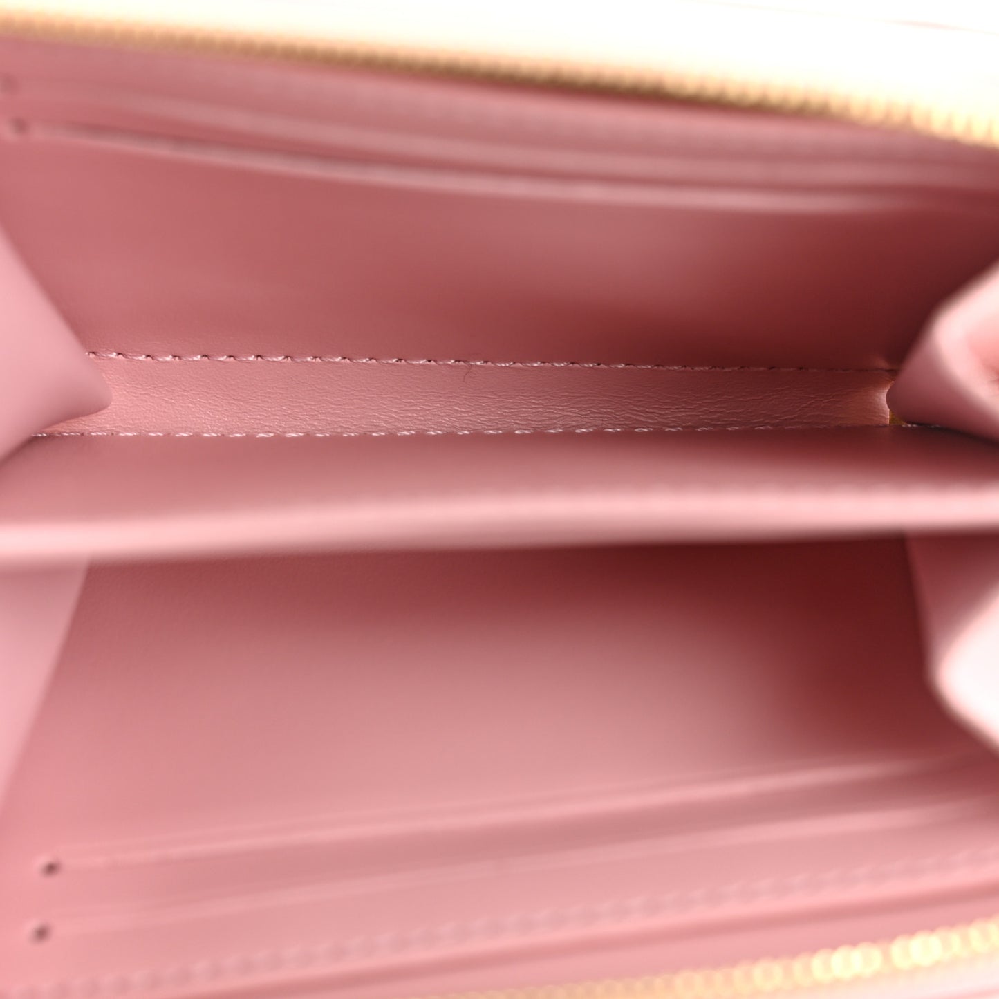 Vernis Zippy Coin Purse Rose Ballerine