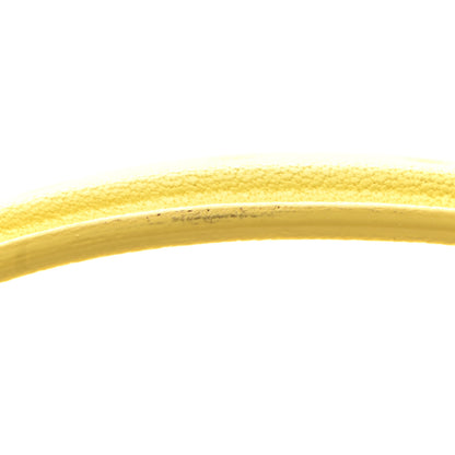 Proenza Schouler Lambskin Tiny PS1 Canary Yellow 10 of 10