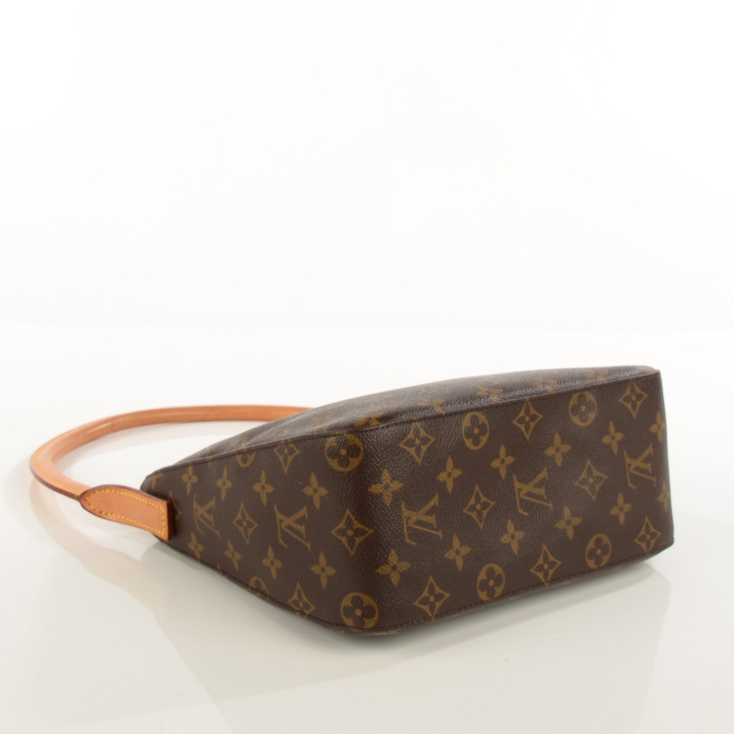 Louis Vuitton Monogram Looping MM 4 of 9