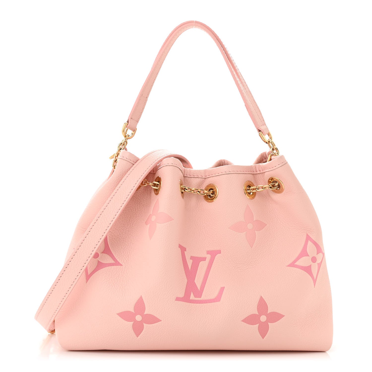 Louis Vuitton Empreinte Monogram Giant Summer Bundle Pink 1 of 11
