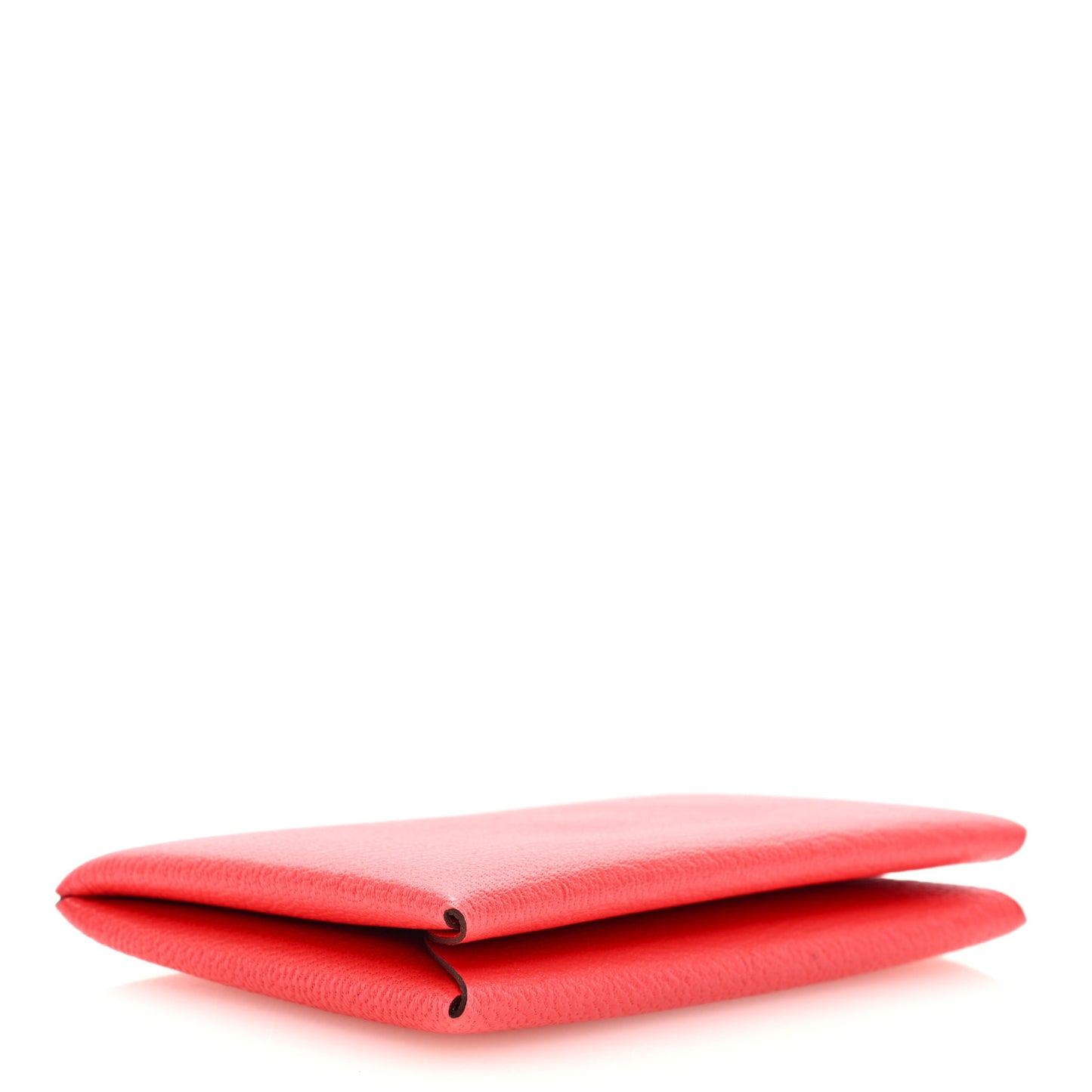 Chevre Mysore Calvi Card Case Rose Jaipur